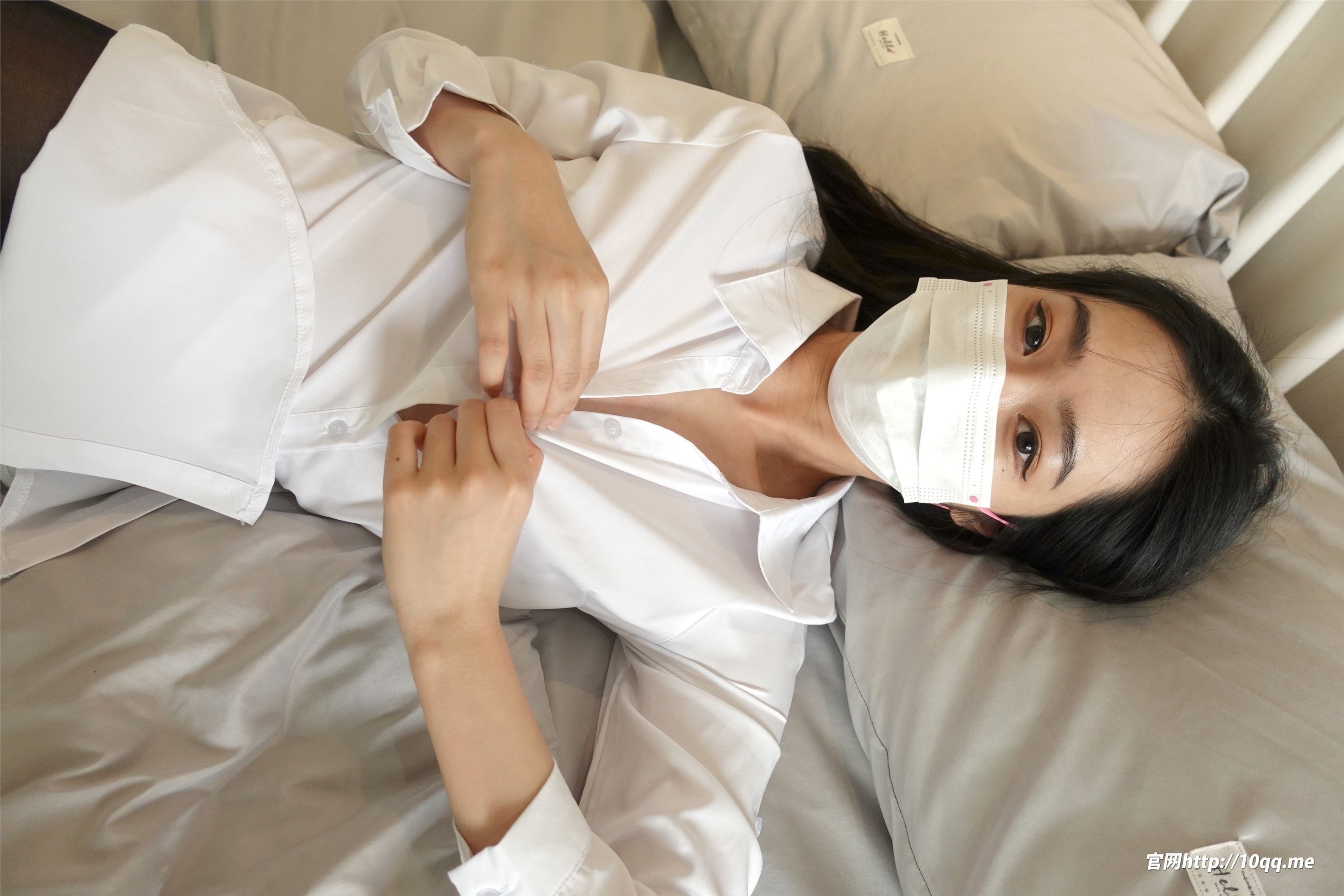 ROSI口罩系列 2022.04.16 NO.2134